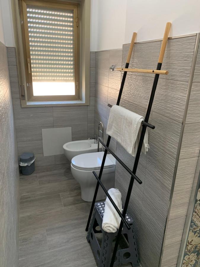 马尔萨拉Salinella House公寓 外观 照片