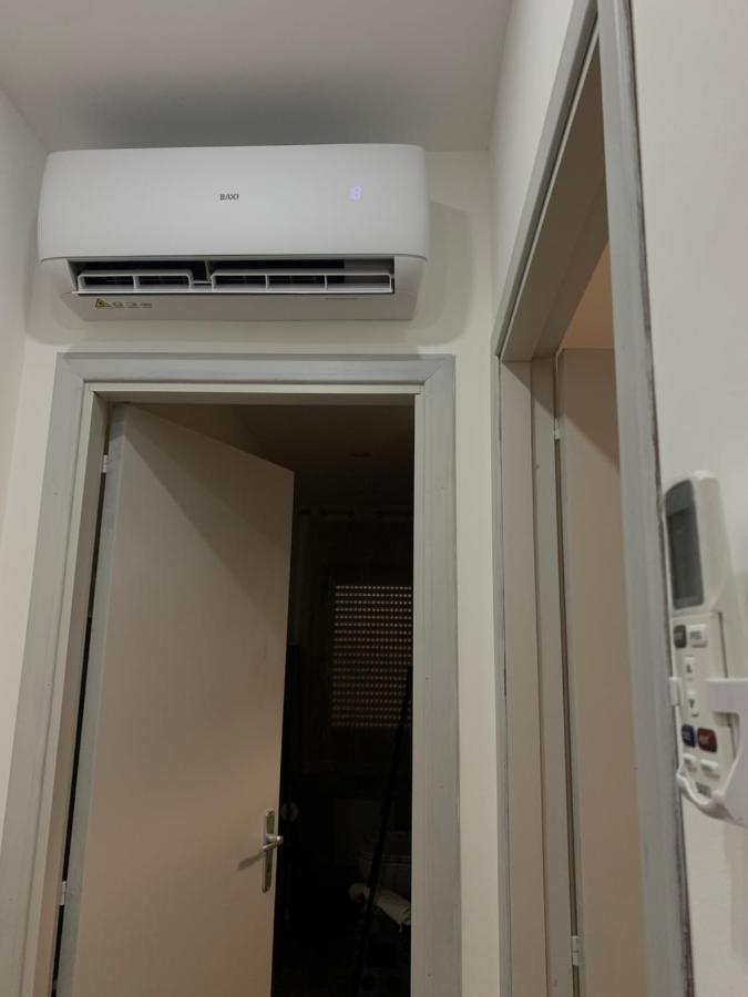 马尔萨拉Salinella House公寓 外观 照片